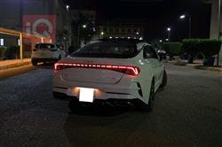 كيا K5